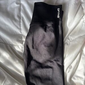 Dfyne leggings